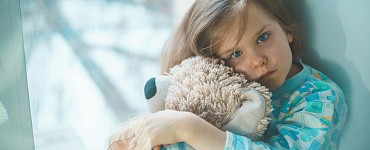 Курс «Психосоматика у детей»