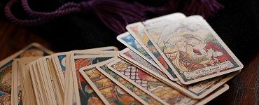 Практикум «Интуитивное таро»