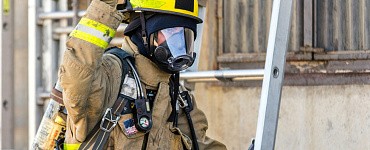 Профессиональная переподготовка «Начальник пожарной части»