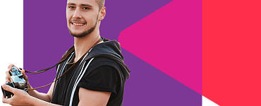 Онлайн-курс «Видеосъёмка и монтаж»