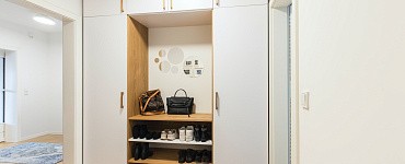 Вебинар «Как стать профессиональным организатором пространства»