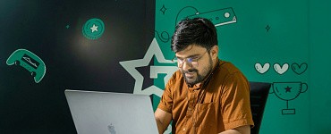 Курс «Графический дизайн. Базовый уровень»