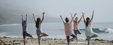 Курс «Фитнес-инструктор по оздоровительной суставной гимнастике»