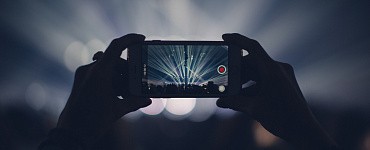 Курс «Создание разнообразных экспертных видео в онлайн-проекте»