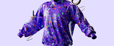 Курс «Профессия Fashion-дизайнер»