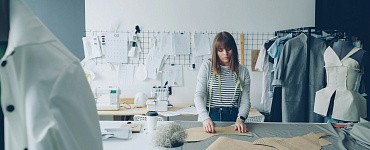 Мини-курс «От эскиза в карандаше до видео примерки»