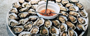 Интенсив «Всё о морепродуктах для начинающих»