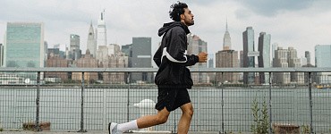 Курс «Move-to-earn»