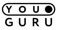 Логотип Центр комплексного развития YOU.GURU