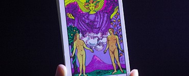 Видеокурс «Любовь и отношения в картах Таро»