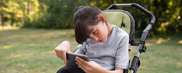 Курс «Организация воспитания и обучения детей с ОВЗ в условиях инклюзивного и интегрированного образования (ФГОС ДО)»