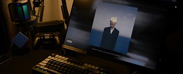 Профессия «Режиссер монтажа»