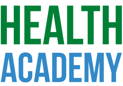 Логотип Health Academy