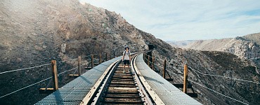 Курс «Строительство железных дорог»