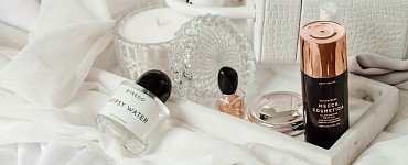 Программа «Косметик (340ч)»