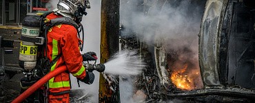 Курс «Монтаж систем противопожарной защиты»