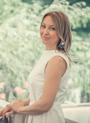 Еременко Ирина