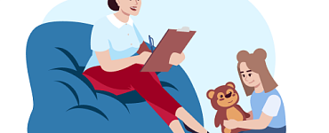 Курс «Детский педагог-психолог»