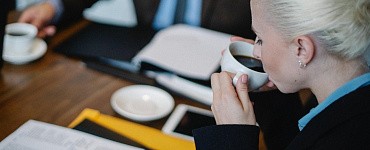 Профессия «Менеджер по персоналу»