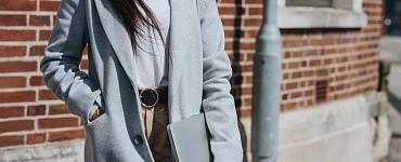 Видеокурс «Пальто «оверсайз» по правилам»