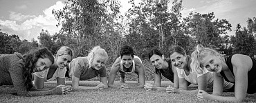 Курс «Кинезитерапия в системе фитнес-тренировок»