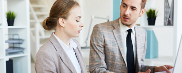 Курс «Бизнес-ассистент 2.0»