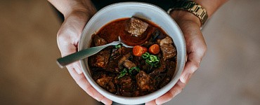 Курс «Как готовить без рецепта»