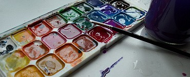 Курс «Отблески»