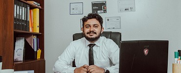 Курс «Администратор блога»