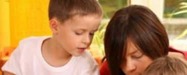 Профессия «Педагог по работе с детьми с расстройствами аутистического спектра»