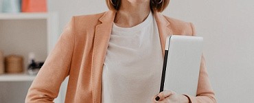 Профессиональная переподготовка «Реклама + Менеджер по PR, event -менеджер»