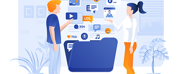 Курс «SMM c 0 до PRO на нейросетях»