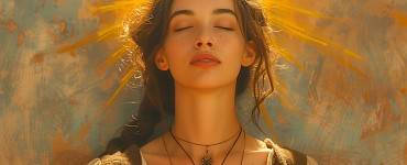 Практикум «Поломки в Родовой системе: почему жизнь не складывается, даже когда ты стараешься»