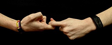 Курс «Управление конфликтами в организации»