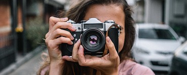 Курс «Обучение ретуши в Photoshop»