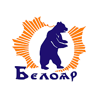 Логотип Школа «Белояр»