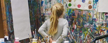 Курс «Художник.PRO»