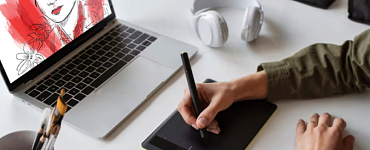 Профессия «Digital дизайнер»