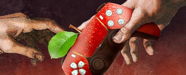 Курс «Game Design. Сандарт»