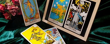 Инструкция «Ваш аркан по дате рождения»