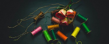 Тренинг «Магия трикотажа»