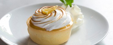 Курс «Низкокалорийные десерты»