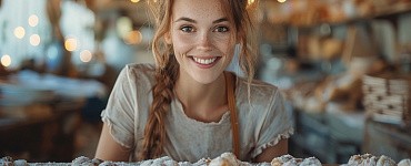 Курс «Богатый кондитер»