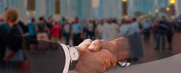 Курс «Секреты переговоров сильных мира сего»