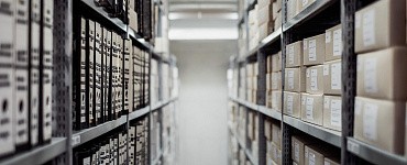 Курс «Документоведение и архивоведение»