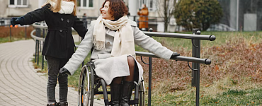 Курс «Особенности профессионального ориентирования и психологической поддержки инвалидов в период поиска работы с учетом нарушенных функций и ограничений их жизнедеятельности»