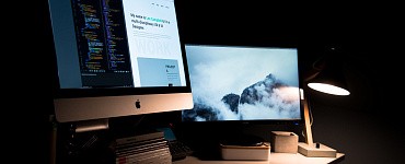 Курс «Дизайн мобильных интерфейсов»