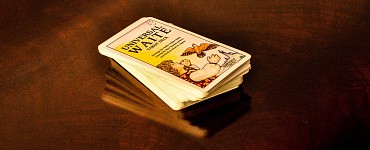 Курс «Магия Таро»