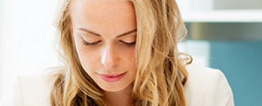 Профессия «Секретарь»