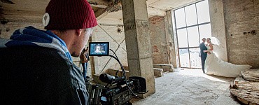 Курс «Оператор видеосъемки»